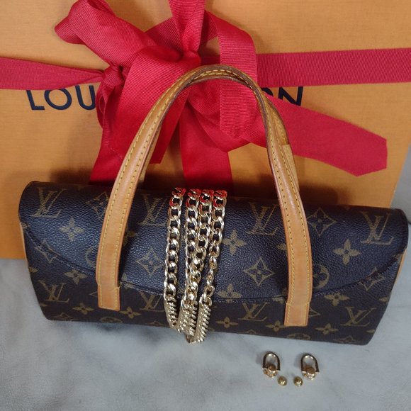 authentic lv❤️ - Picture 14 of 16